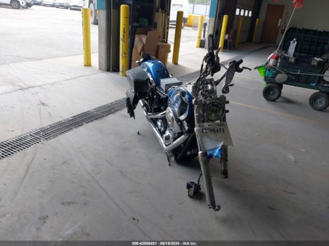 Salvage Harley-davidson Fxdli / Dyna LOW Rider Motorcycles