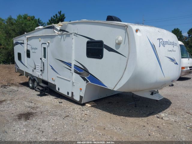  Salvage Remtec, Inc Other