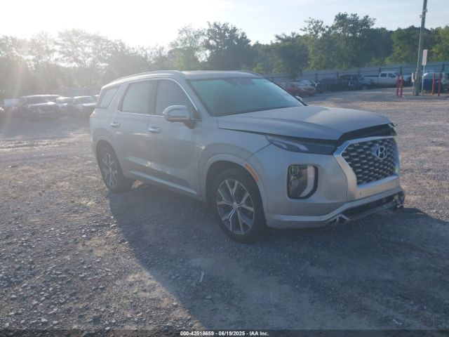  Salvage Hyundai PALISADE