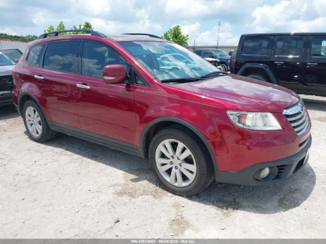  Salvage Subaru Tribeca