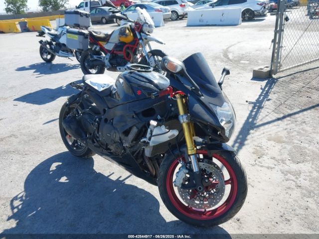 Gsxr 750 Salvage Hayabusa For Sale 06 07 Suzuki GSXR 600 750 Main