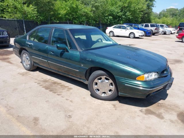 Vintage PONTIAC BONNEVILLE 3-in-1 | eBay