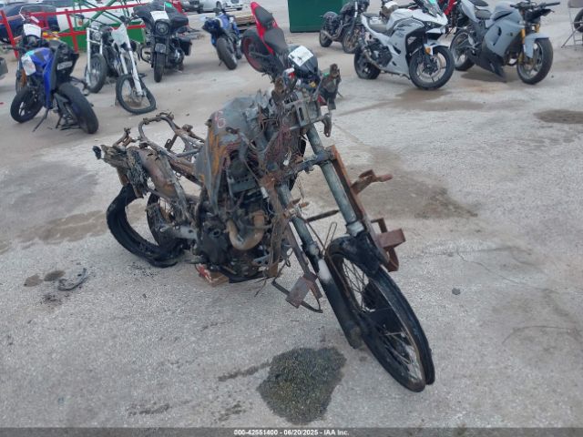 ハーレー様 スポーツスター 2010年 XL883N ハーレーダビッドソン｜HARLEY
