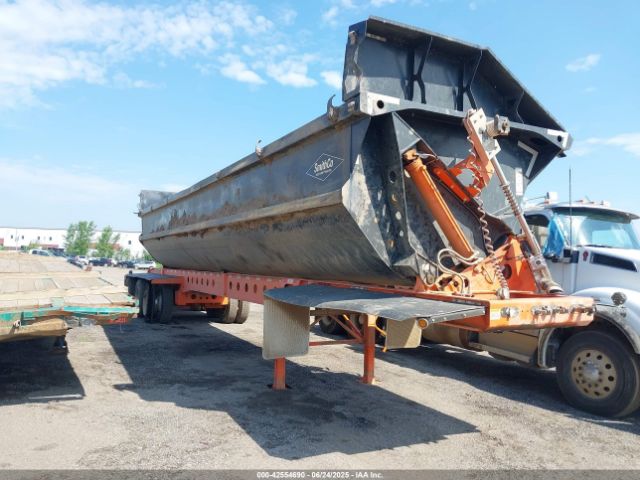  Salvage Smithco Manufacturin Other