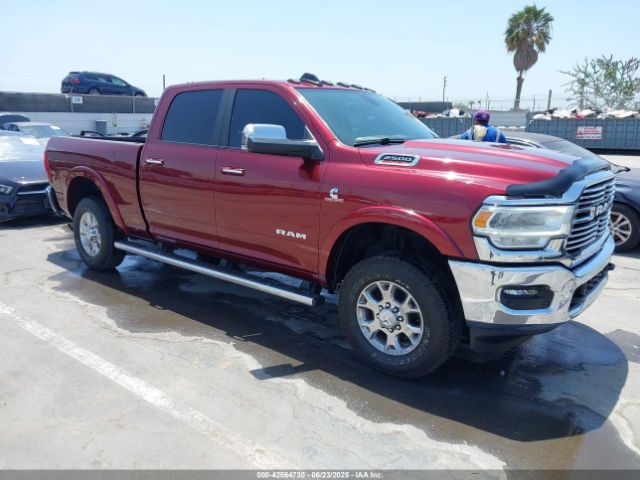  Salvage Ram 2500