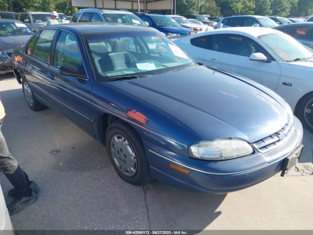  Salvage Chevrolet Lumina