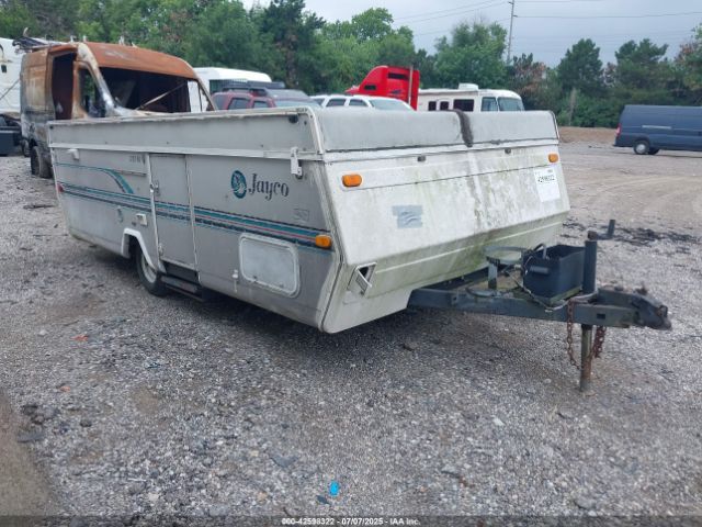  Salvage Jayco Other