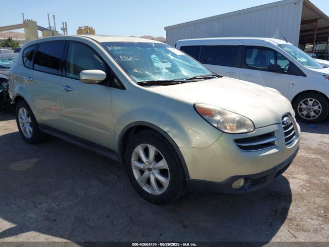  Salvage Subaru B9 Tribeca