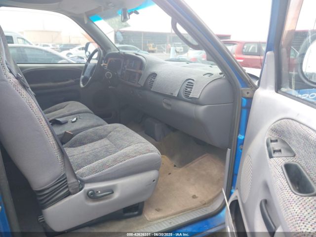 68 ( ル▽ル)出品 Clear Title 2000 Dodge RAM 5.2L for Sale in Kapolei HI - SCA