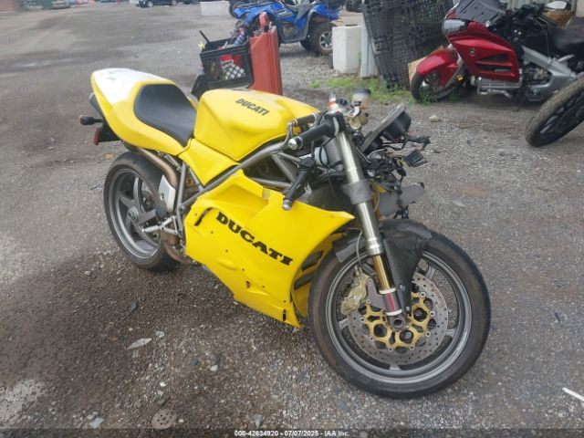 Motorcycles Auctions in Detroit, MI: Wrecked & Salvage
