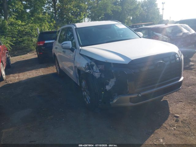  Salvage Hyundai PALISADE