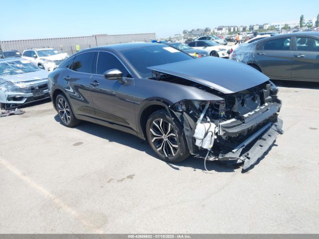  Salvage Toyota Crown