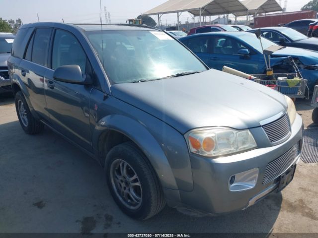  Salvage Saturn Vue