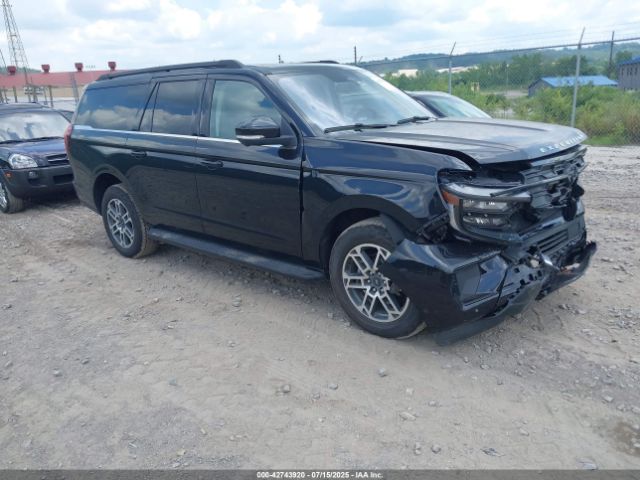  Salvage Ford Expedition