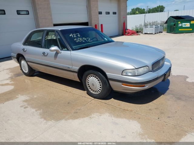  Salvage Buick LeSabre