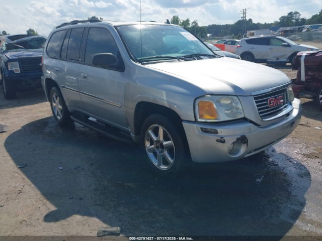  Salvage GMC Envoy