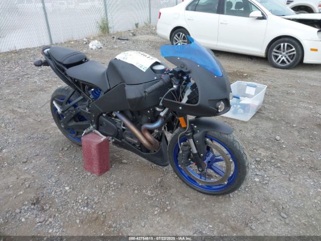 【格安♪】BUELL SOULMATE6'0\