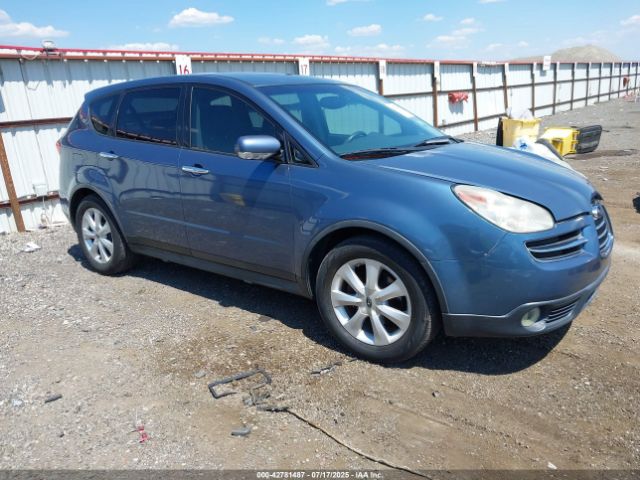  Salvage Subaru B9 Tribeca