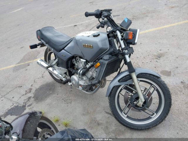 Fe出品 Clear Title 1982 Yamaha Xz550rk 2 for Sale in Meridian ID - SCA