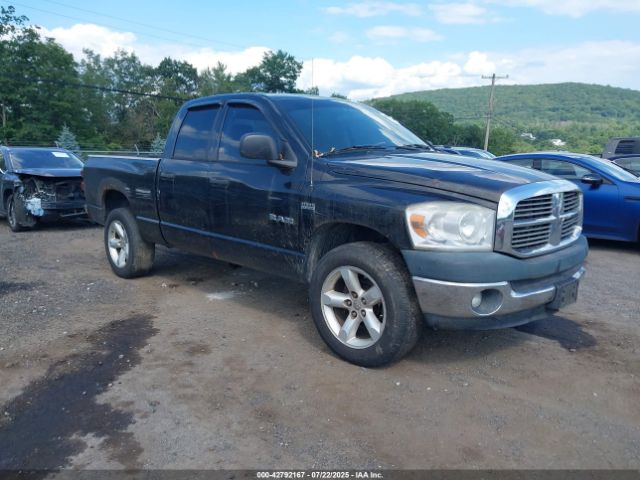  Salvage Dodge Ram 1500