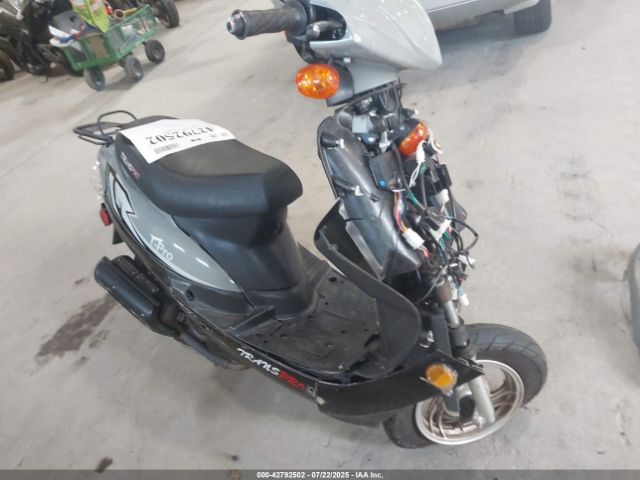 Salvage Jiajue Motorcycles for Sale: Wrecked & Damaged