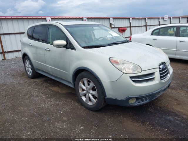  Salvage Subaru B9 Tribeca