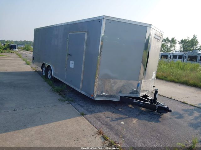  Salvage Sure-trac Sure-trac