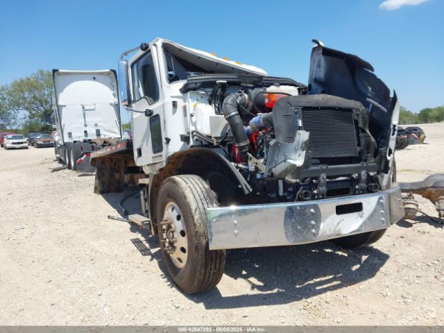  Salvage Mack Md