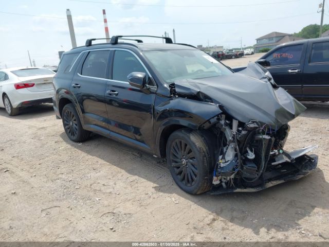  Salvage Hyundai PALISADE
