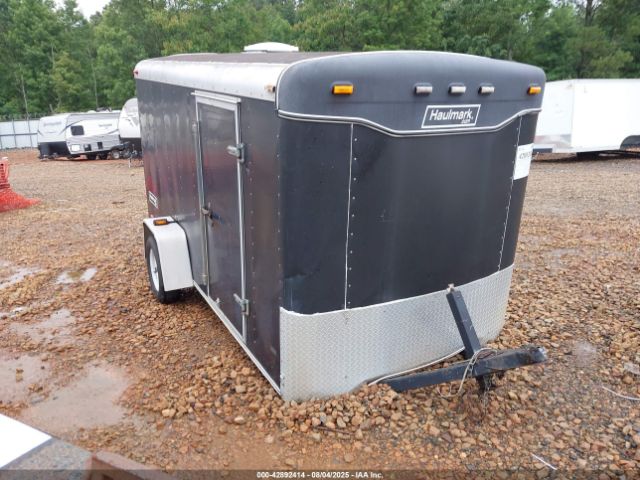  Salvage Haul Mark Ind Other