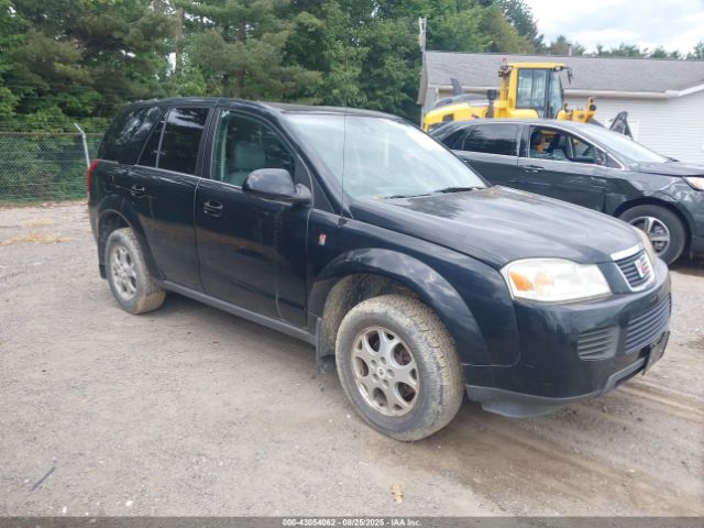  Salvage Saturn Vue