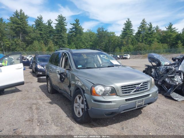  Salvage Volvo XC90