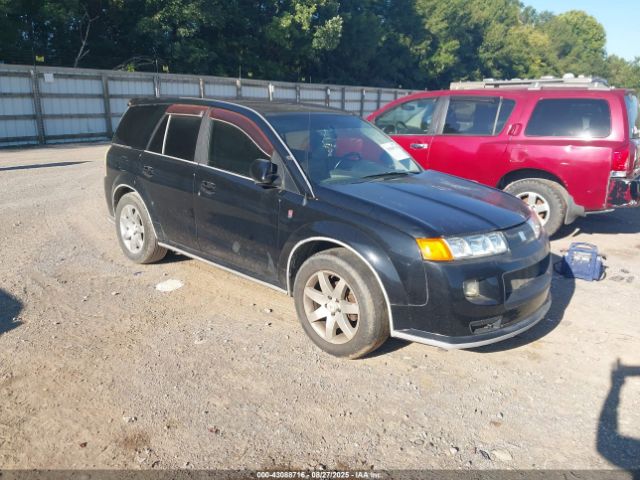  Salvage Saturn Vue