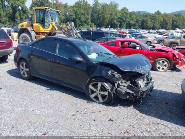  Salvage Pontiac G6