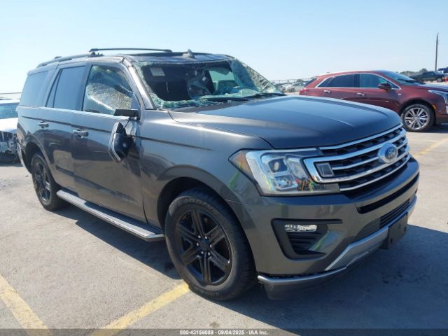  Salvage Ford Expedition