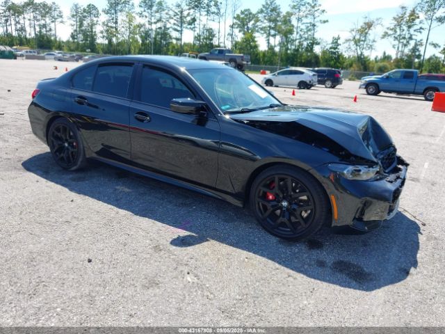  Salvage BMW M Series