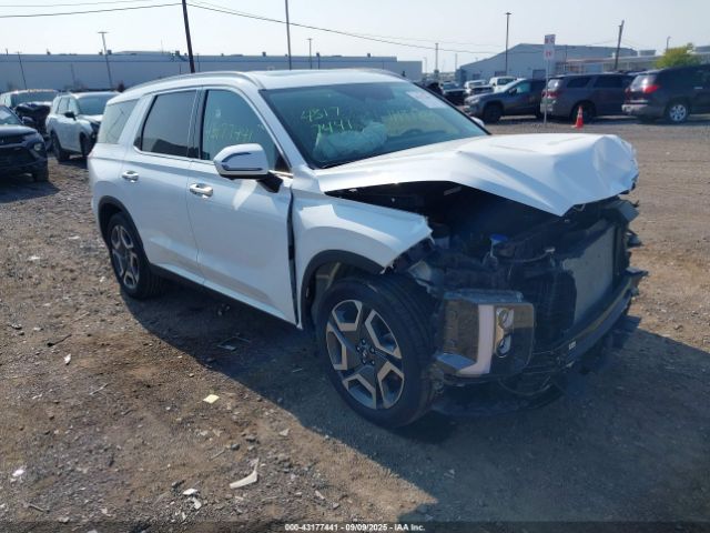  Salvage Hyundai PALISADE