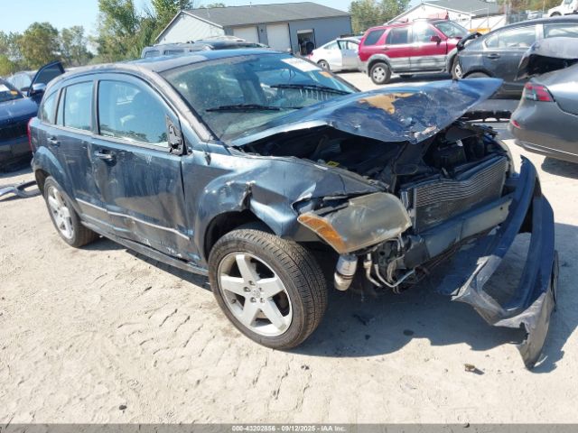 Salvage Dodge Caliber