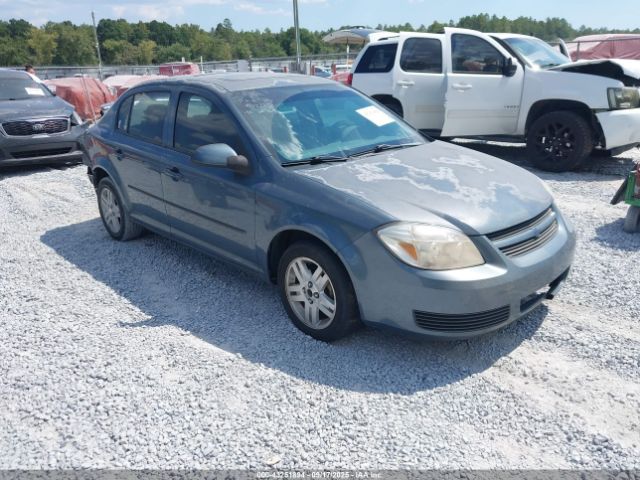  Salvage Chevrolet Cobalt