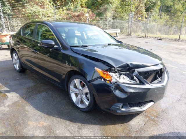  Salvage Acura ILX