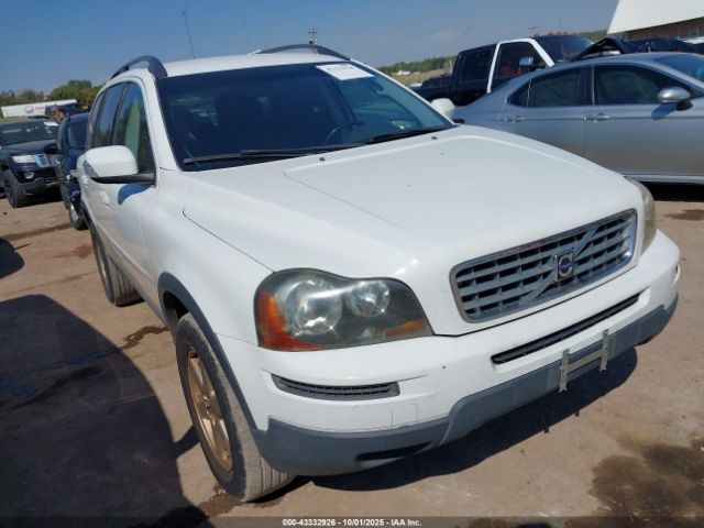  Salvage Volvo XC90