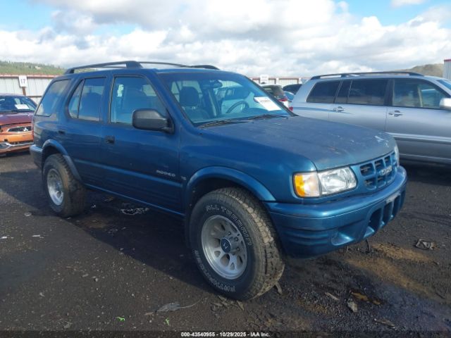 Public Car Auctions in Spokane, WA 99216 SCA