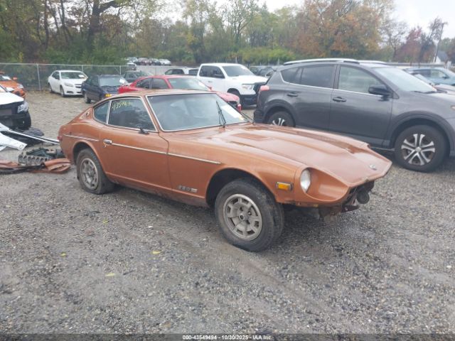 ○テネレッツァ 1977 Datsun 280Z | Classic Cars for Sale - Streetside Classics