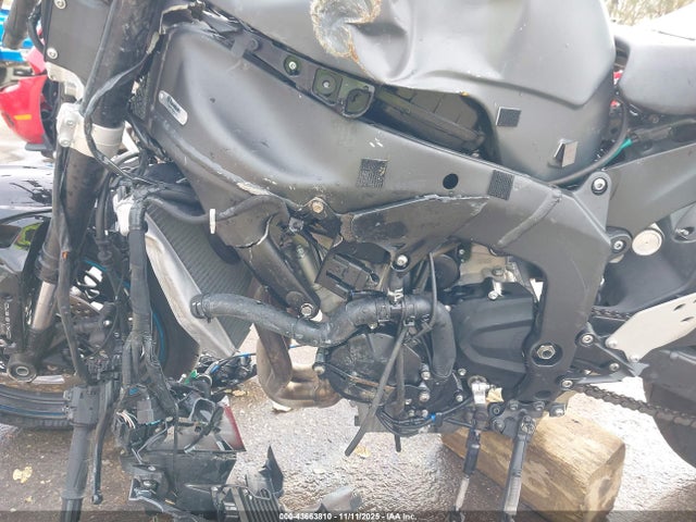 2025 Kawasaki Zx636 4 for Sale in Kansas City KS - SCA
