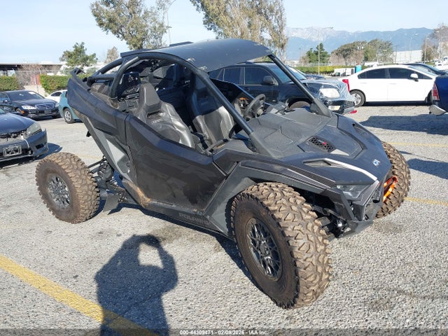POLARIS RZR