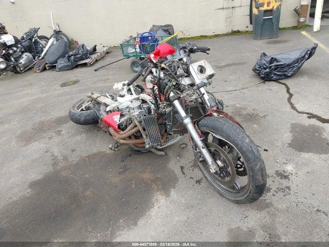 引き取り手募集中 Salvage Kawasaki Zx-6r Motorcycles for Sale: Wrecked & Damaged
