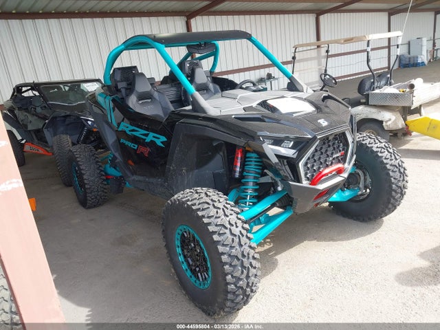 POLARIS RZR