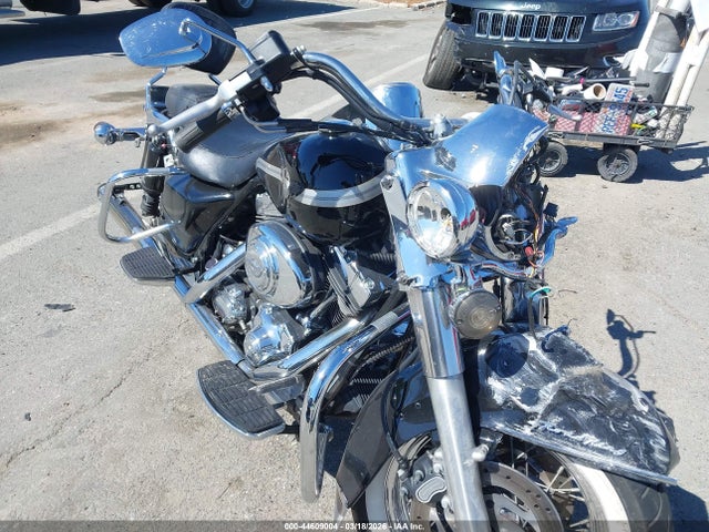 HARLEY-DAVIDSON FLHRCI