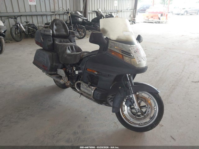 Motorcycles Auctions in Pensacola, FL: Wrecked & Salvage