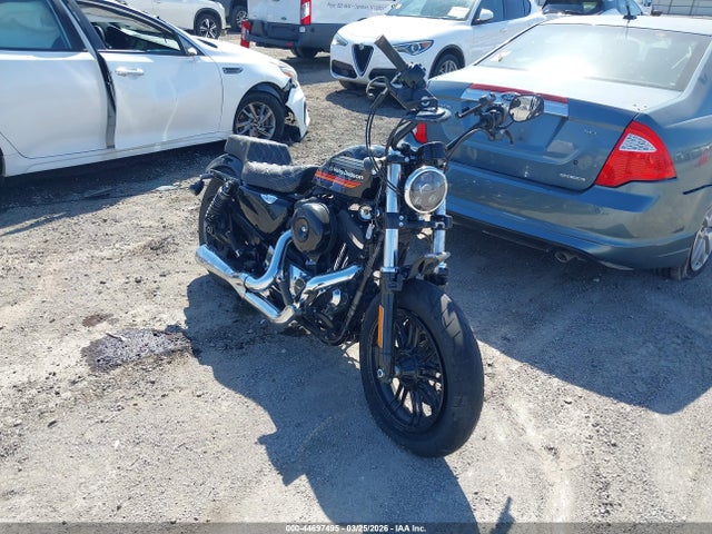 HARLEY-DAVIDSON XL1200